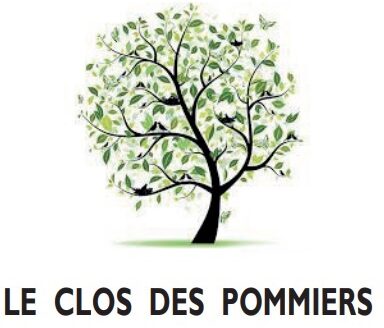 Le Clos des Pommiers: